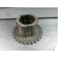 103K123 Crankshaft Timing Gear From 2005 Chevrolet Trailblazer  4.2 24100061